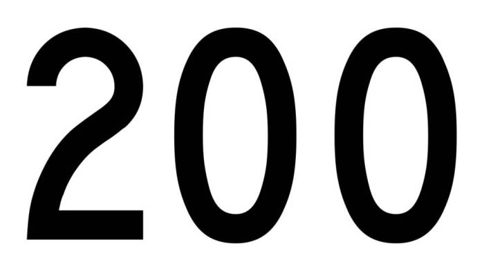 Round 217 to the nearest hundred