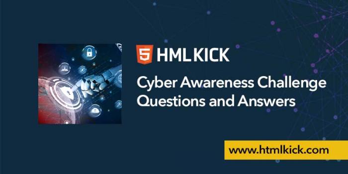 Navy cyber awareness 2024 answers