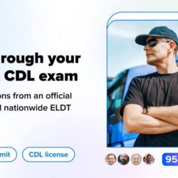 Cdl practice test ny general knowledge