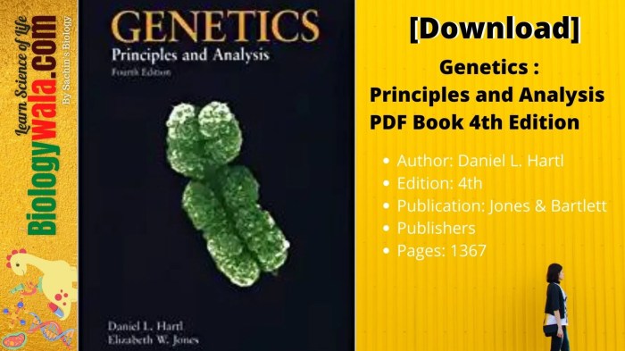 Concepts of genetics 12th edition solutions manual pdf