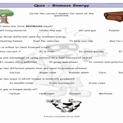 Bill nye pollution solutions worksheet answers