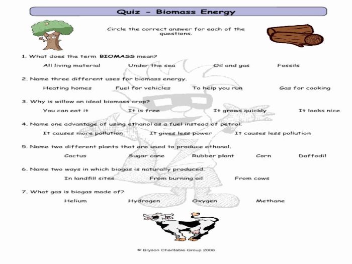 Bill nye pollution solutions worksheet answers