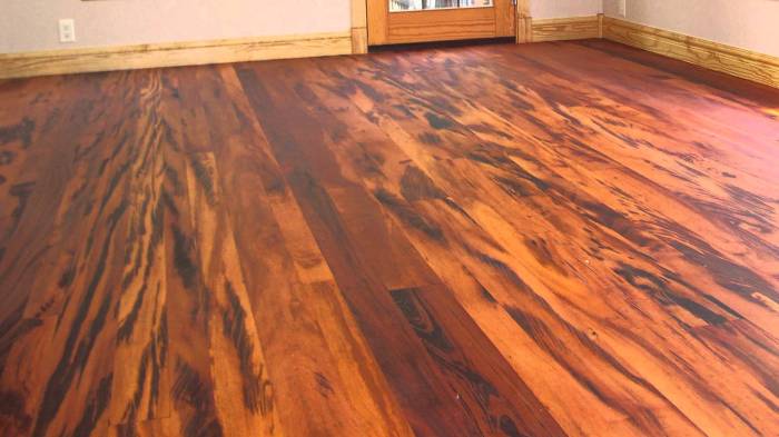 A company is importing rare tropical hardwood